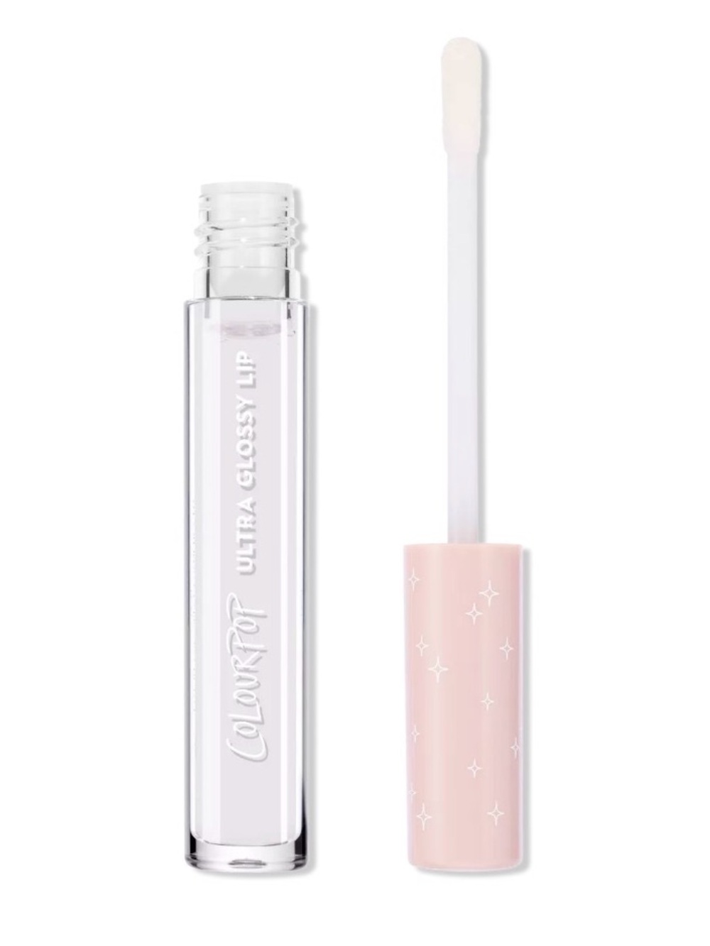 Colourpop Ultra Glossy Lip-20 Carats